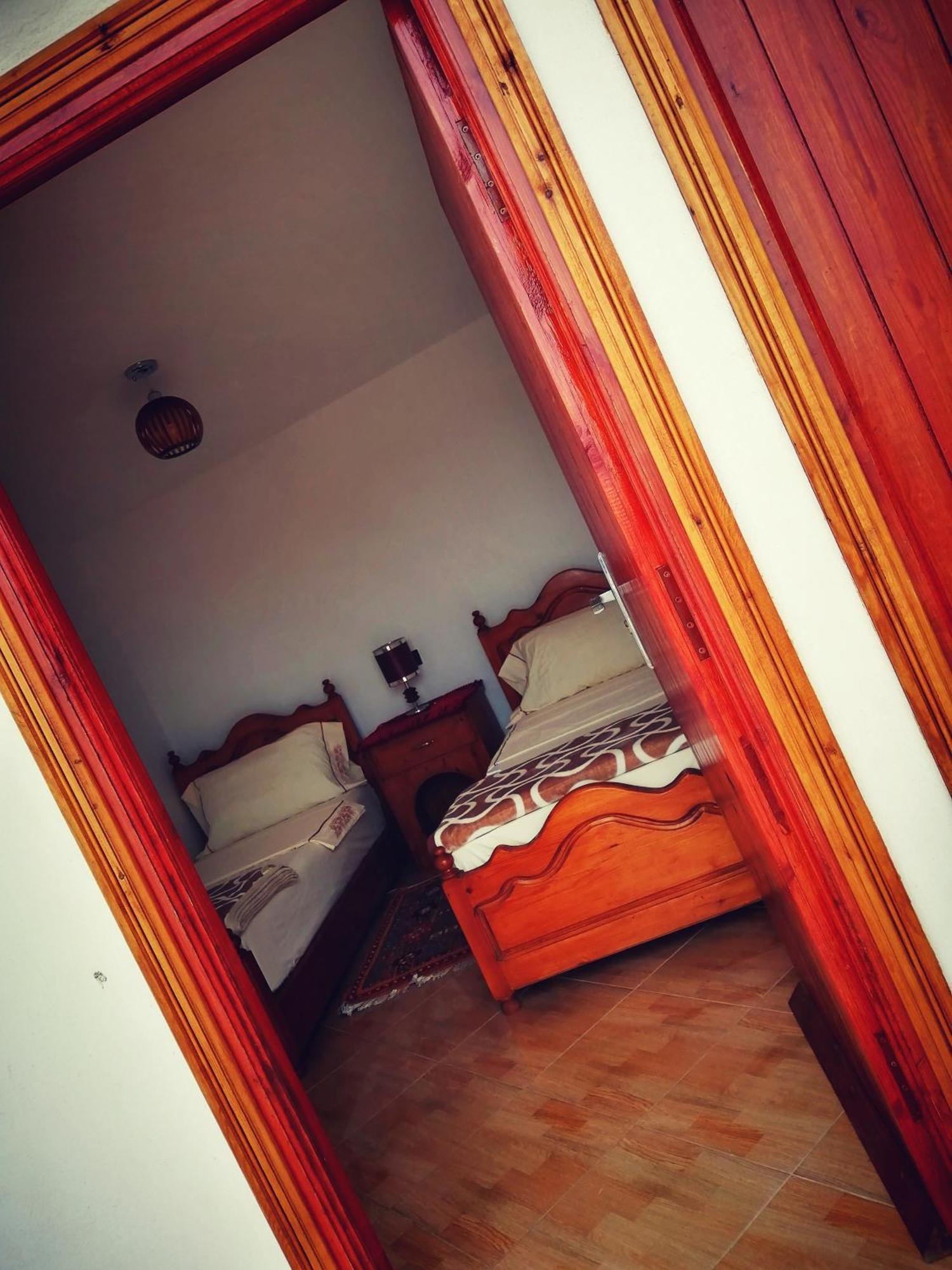 Dar ezzitouna Oualidia Camera foto