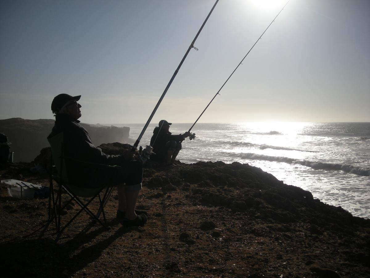 Dar ezzitouna Oualidia Esterno foto