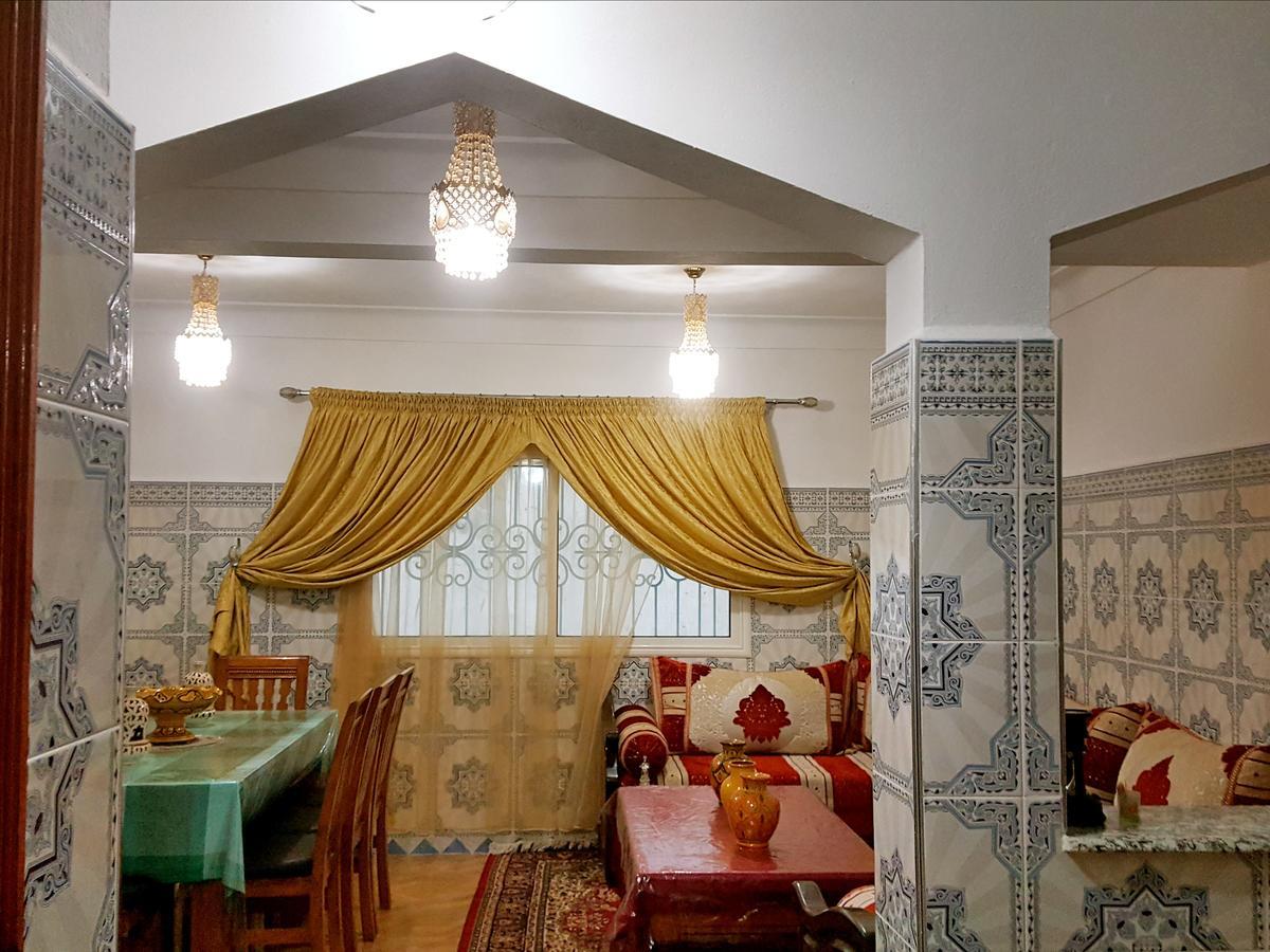 Dar ezzitouna Oualidia Esterno foto