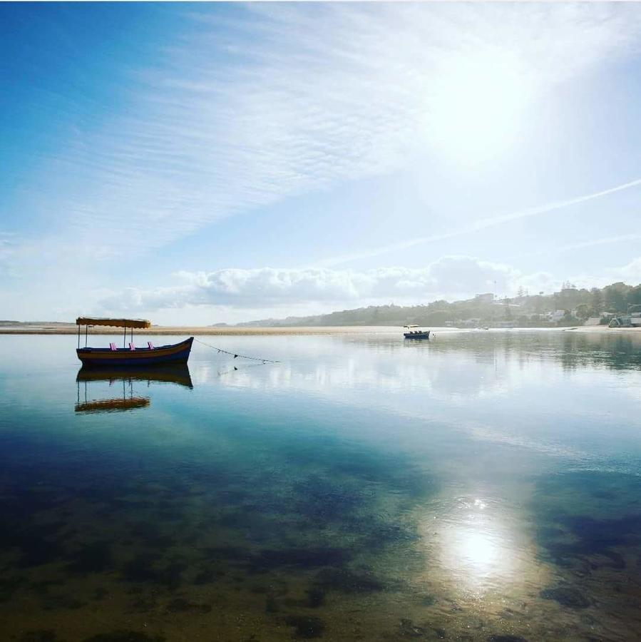Dar ezzitouna Oualidia Esterno foto