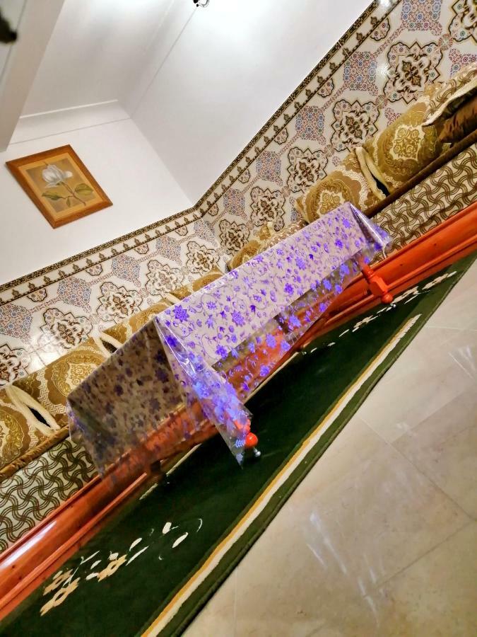 Dar ezzitouna Oualidia Esterno foto